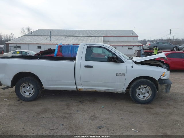 3C6JR6DG9EG246690 RAM 1500 Tradesman