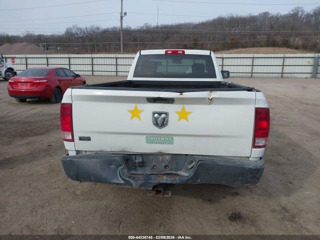 3C6JR6DG9EG246690 RAM 1500 Tradesman
