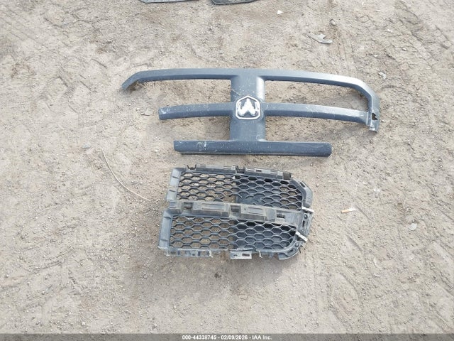 3C6JR6DG9EG246690 RAM 1500 Tradesman