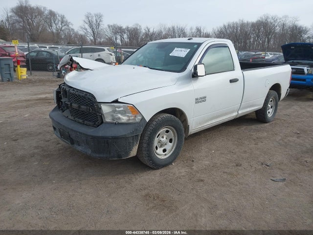 3C6JR6DG9EG246690 RAM 1500 Tradesman