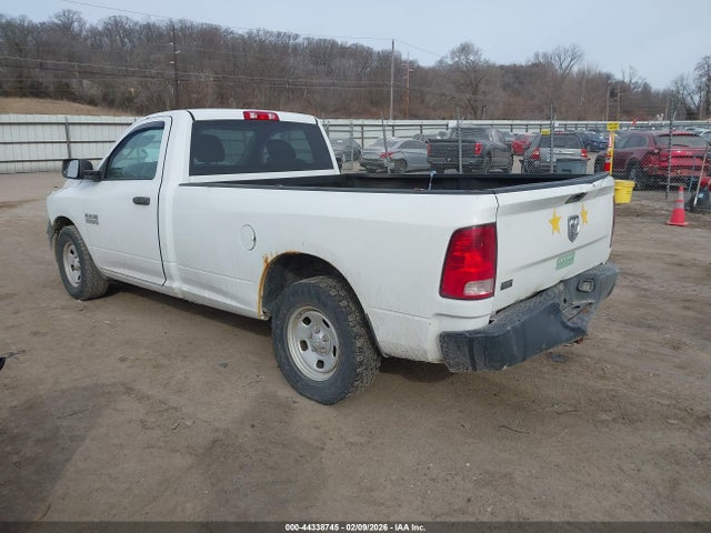 3C6JR6DG9EG246690 RAM 1500 Tradesman