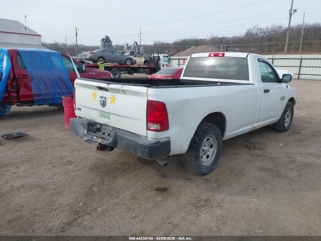3C6JR6DG9EG246690 RAM 1500 Tradesman