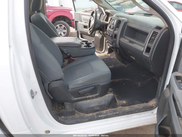 3C6JR6DG9EG246690 RAM 1500 Tradesman