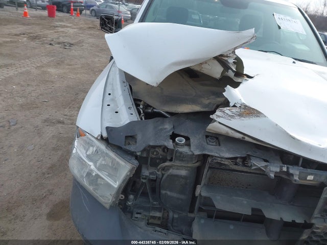 3C6JR6DG9EG246690 RAM 1500 Tradesman