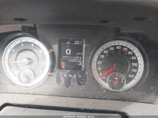 3C6JR6DG9EG246690 RAM 1500 Tradesman