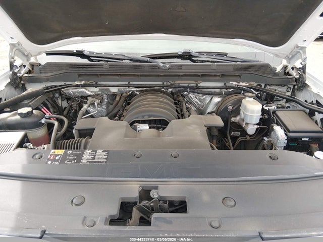 3GTU2NEC3GG269336 GMC Sierra 1500 Slt