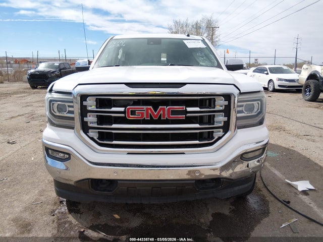 3GTU2NEC3GG269336 GMC Sierra 1500 Slt