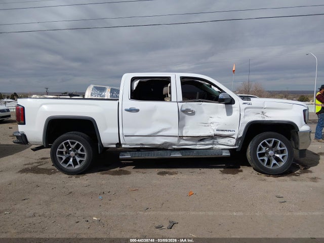 3GTU2NEC3GG269336 GMC Sierra 1500 Slt