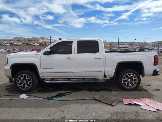 3GTU2NEC3GG269336 GMC Sierra 1500 Slt
