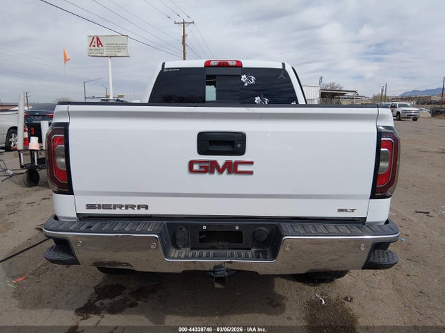 3GTU2NEC3GG269336 GMC Sierra 1500 Slt