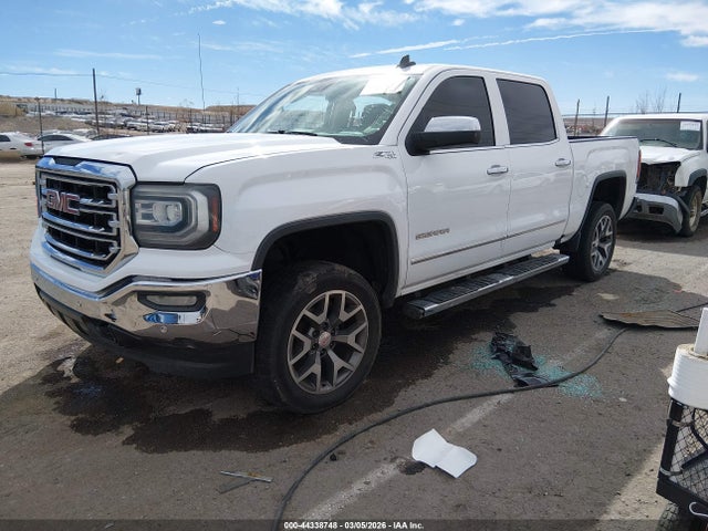 3GTU2NEC3GG269336 GMC Sierra 1500 Slt