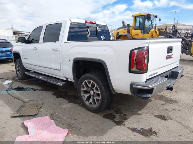 3GTU2NEC3GG269336 GMC Sierra 1500 Slt