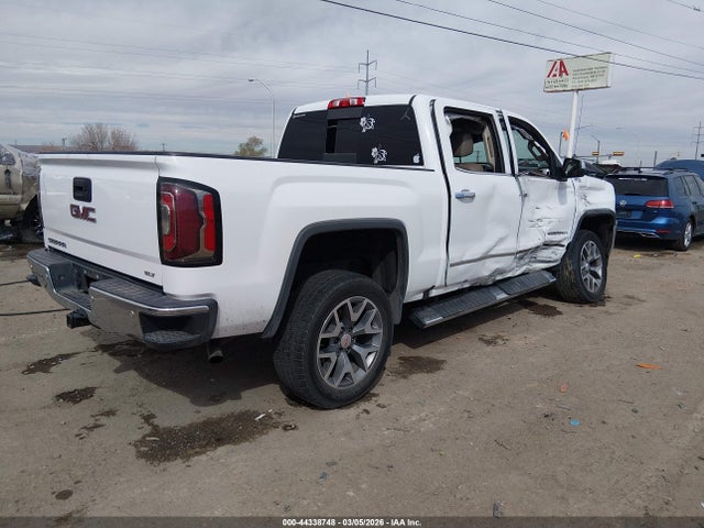3GTU2NEC3GG269336 GMC Sierra 1500 Slt