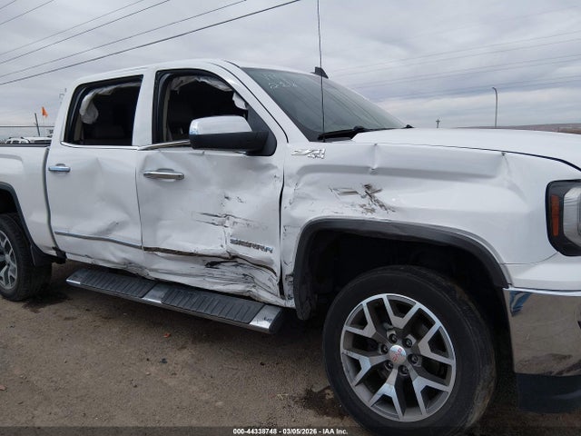 3GTU2NEC3GG269336 GMC Sierra 1500 Slt