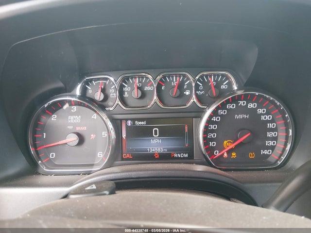 3GTU2NEC3GG269336 GMC Sierra 1500 Slt