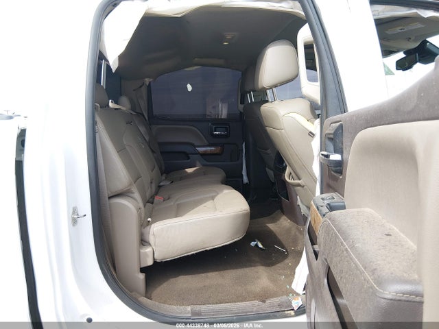 3GTU2NEC3GG269336 GMC Sierra 1500 Slt