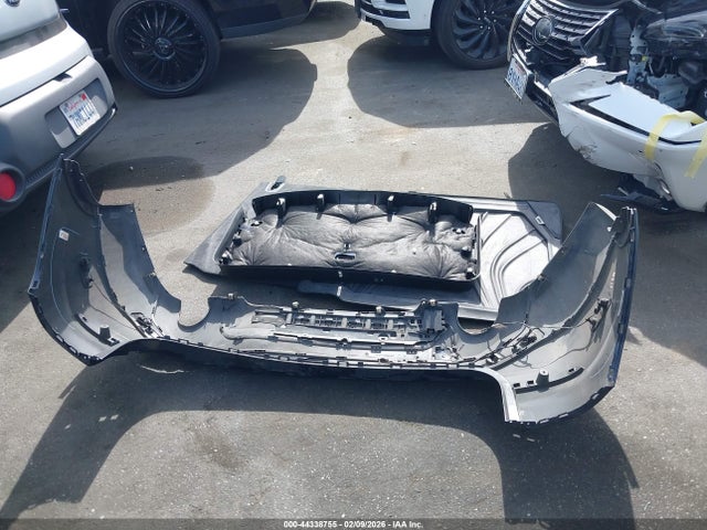 5UXTR7C51KLR46790 BMW X3 Sdrive30i