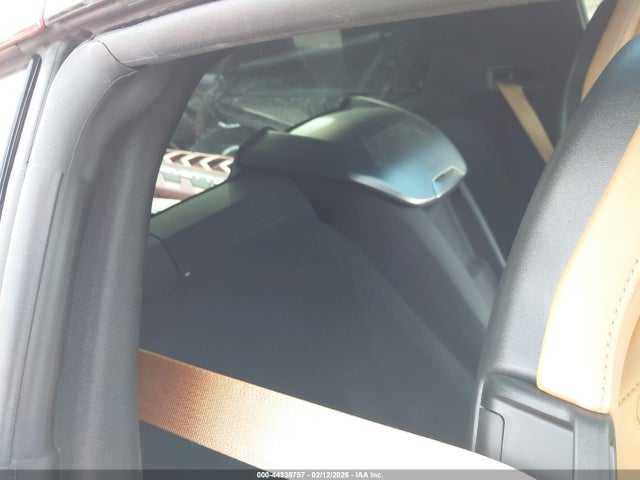 2021 CHEVROLET CORVETTE STINGRAY 1G1YB2D4XM5109749 Photo 7