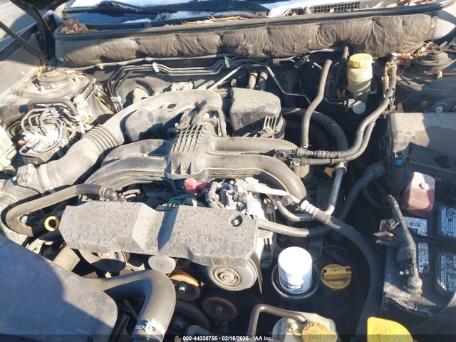 Продаж на аукціоні авто 2013 Subaru Outback 2.5i Premium, vin: 4S4BRBGC5D3277852, номер лоту: 44338756