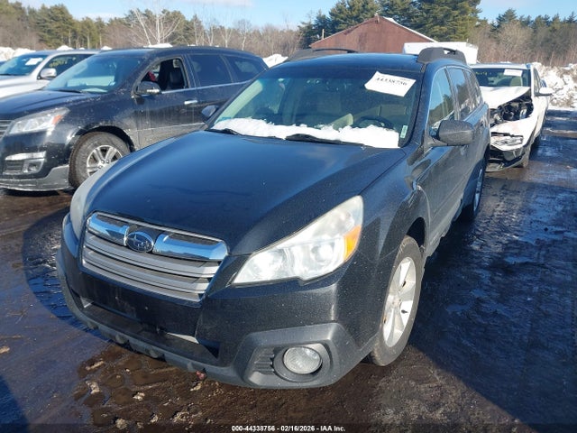 Продаж на аукціоні авто 2013 Subaru Outback 2.5i Premium, vin: 4S4BRBGC5D3277852, номер лоту: 44338756