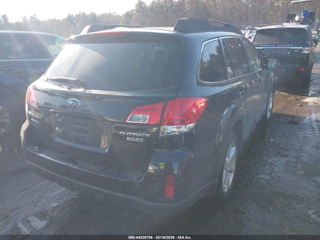 Продаж на аукціоні авто 2013 Subaru Outback 2.5i Premium, vin: 4S4BRBGC5D3277852, номер лоту: 44338756