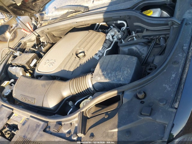 2022 DODGE DURANGO 1C4SDJCTXNC217389 Photo 9