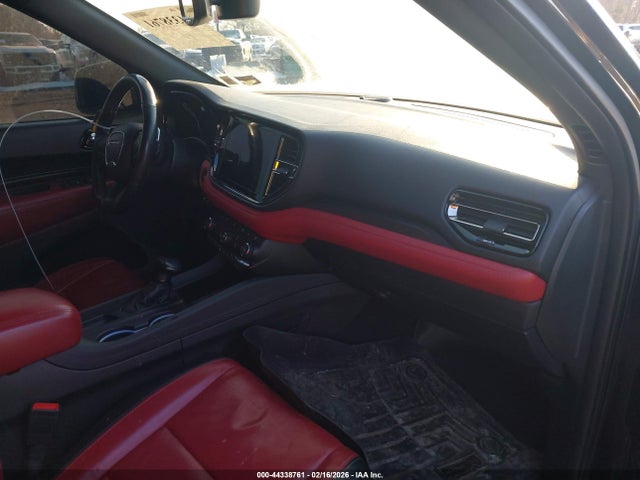 2022 DODGE DURANGO 1C4SDJCTXNC217389 Photo 4