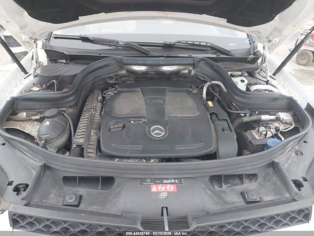 WDCGG8JB9EG311752 Mercedes-Benz Glk 350 4matic