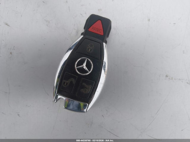 WDCGG8JB9EG311752 Mercedes-Benz Glk 350 4matic