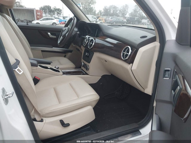 WDCGG8JB9EG311752 Mercedes-Benz Glk 350 4matic