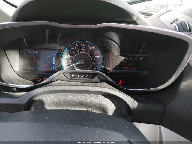 2014 FORD C-MAX ENERGI 1FADP5CU6EL503973 Photo 6