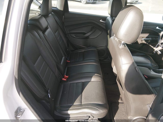 2014 FORD C-MAX ENERGI 1FADP5CU6EL503973 Photo 7