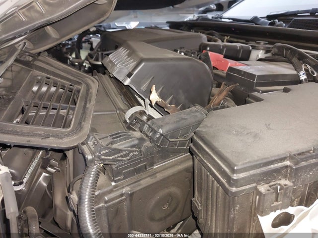 Honda Civic Sport 2025 2HGFE2F52SH554070 Image 10
