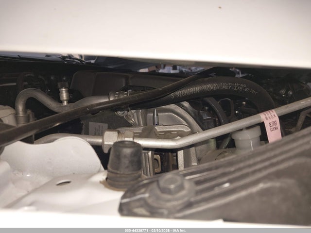 Honda Civic Sport 2025 2HGFE2F52SH554070 Image 18