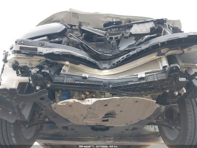 Honda Civic Sport 2025 2HGFE2F52SH554070 Image 19