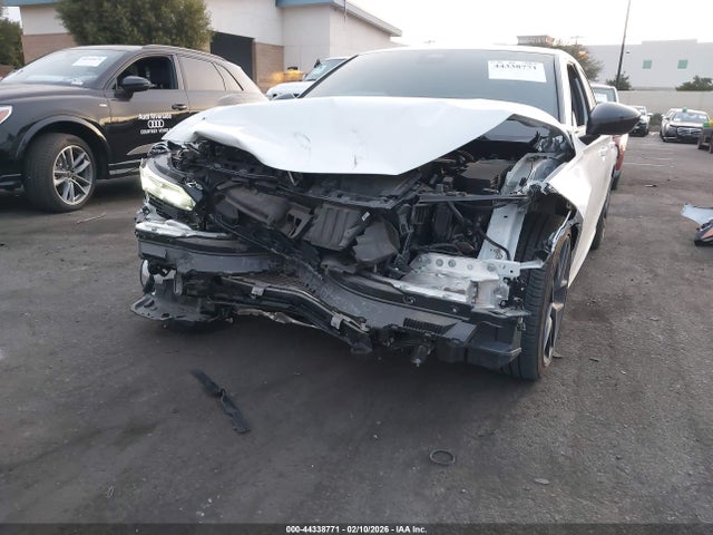 Honda Civic Sport 2025 2HGFE2F52SH554070 Image 6