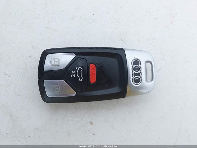 44338775 :رقم المزاد ، WAUBNCF55KA044455 vin ، 2019 Audi A5 45 Premium مزاد بيع