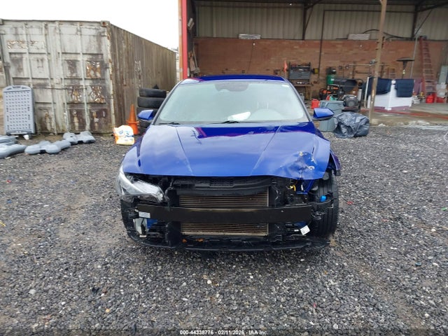 5NPLM4AG9MH035469 Hyundai ELANTRA SEL
