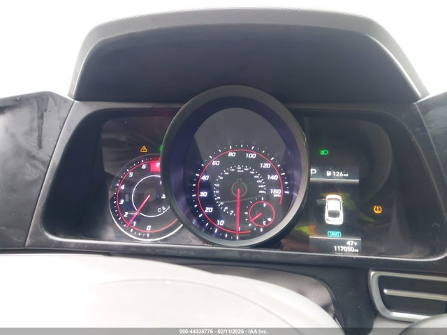 5NPLM4AG9MH035469 Hyundai ELANTRA SEL