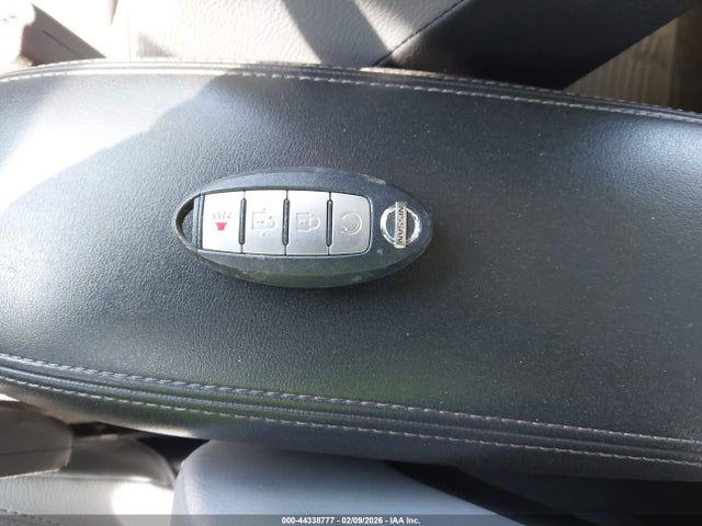 2021 NISSAN KICKS 3N1CP5DV5ML551581 Photo 10