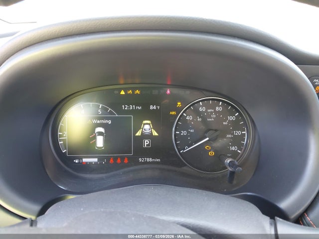 2021 NISSAN KICKS 3N1CP5DV5ML551581 Photo 6