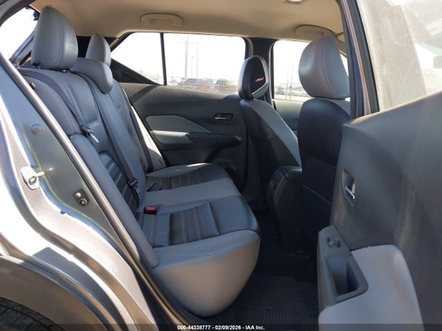 2021 NISSAN KICKS 3N1CP5DV5ML551581 Photo 7