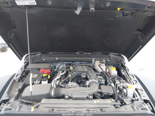 2024 JEEP WRANGLER 1C4RJXFG8RW150515 Photo 9