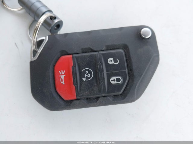 2024 JEEP WRANGLER 1C4RJXFG8RW150515 Photo 10