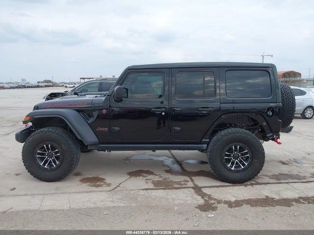 1C4RJXFG8RW150515 Jeep Wrangler 4-door Rubicon 4x4