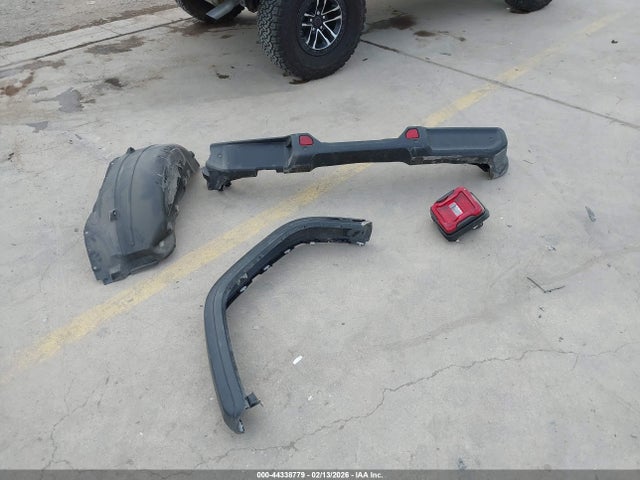 1C4RJXFG8RW150515 Jeep Wrangler 4-door Rubicon 4x4