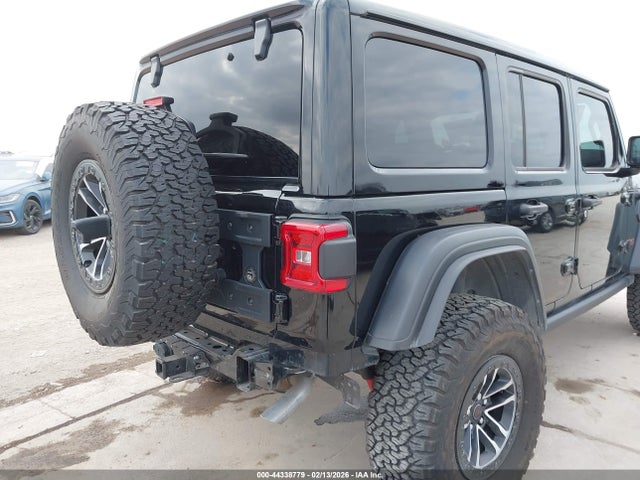 1C4RJXFG8RW150515 Jeep Wrangler 4-door Rubicon 4x4