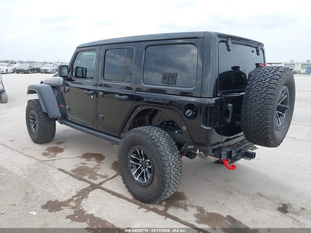 2024 JEEP WRANGLER 1C4RJXFG8RW150515 Photo 2