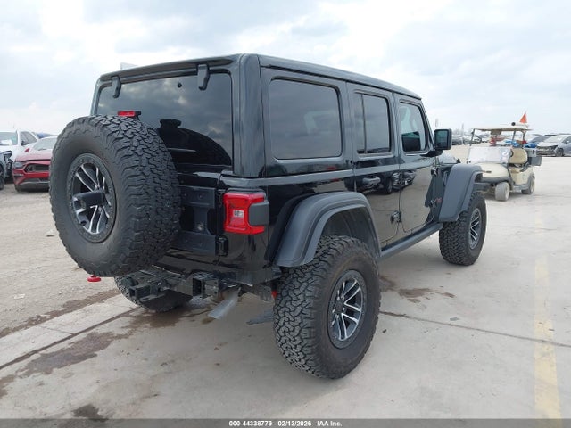 2024 JEEP WRANGLER 1C4RJXFG8RW150515 Photo 3