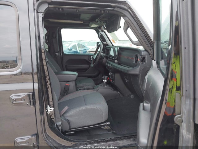 2024 JEEP WRANGLER 1C4RJXFG8RW150515 Photo 4